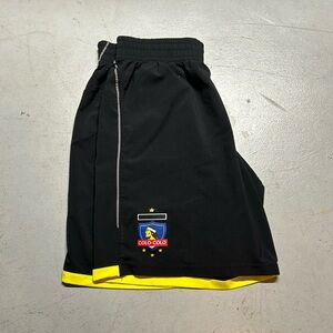 Under Armour Soccer Shorts